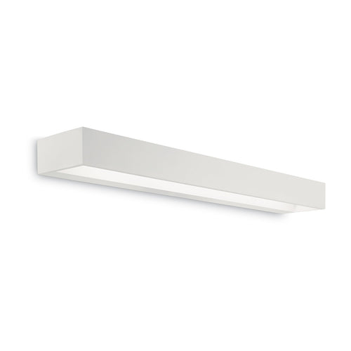 IdealLux Lampada da parete Cube AP1 Big Bianco