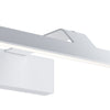 Lampada da parete Decart Bianco (2)