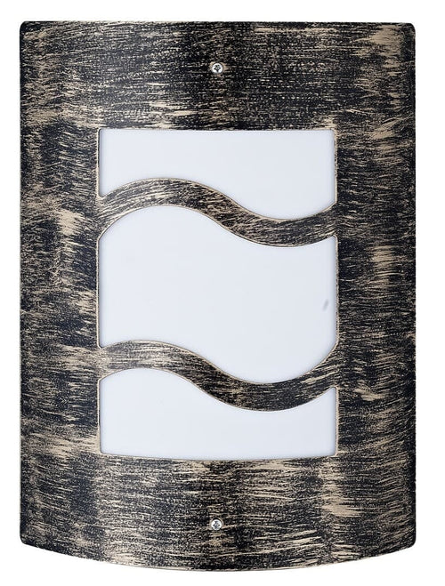 RabaLux Lampada da parete Denver 8517 Ottone