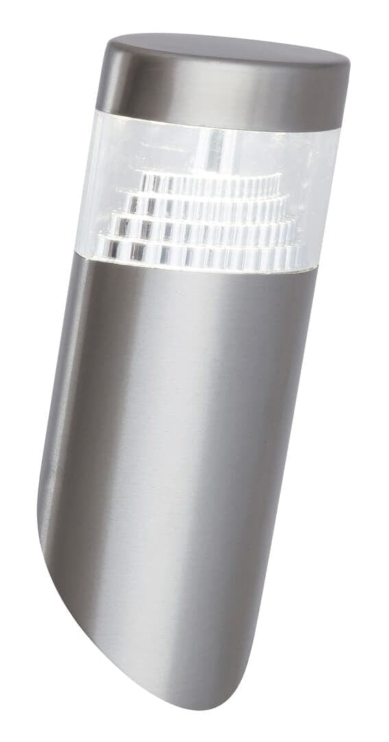 RabaLux Lampada da parete Detroit Oblique 8141 Cromo