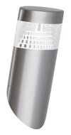 RabaLux Lampada da parete Detroit Oblique 8141 Cromo