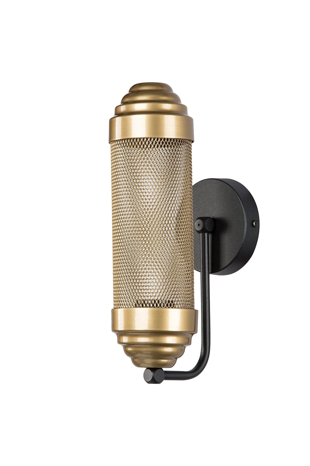 Oyo Lampada da parete Dina Ottone