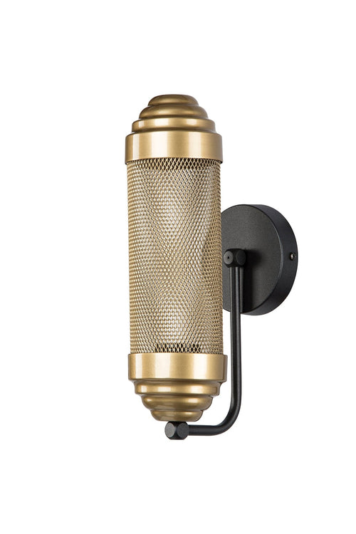 Oyo Lampada da parete Dina Ottone