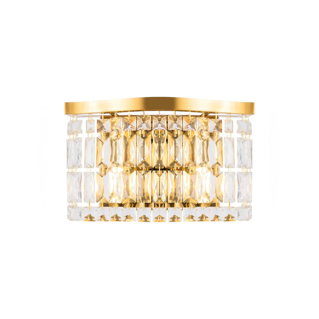 Maytoni Lampada da parete Dune Oro
