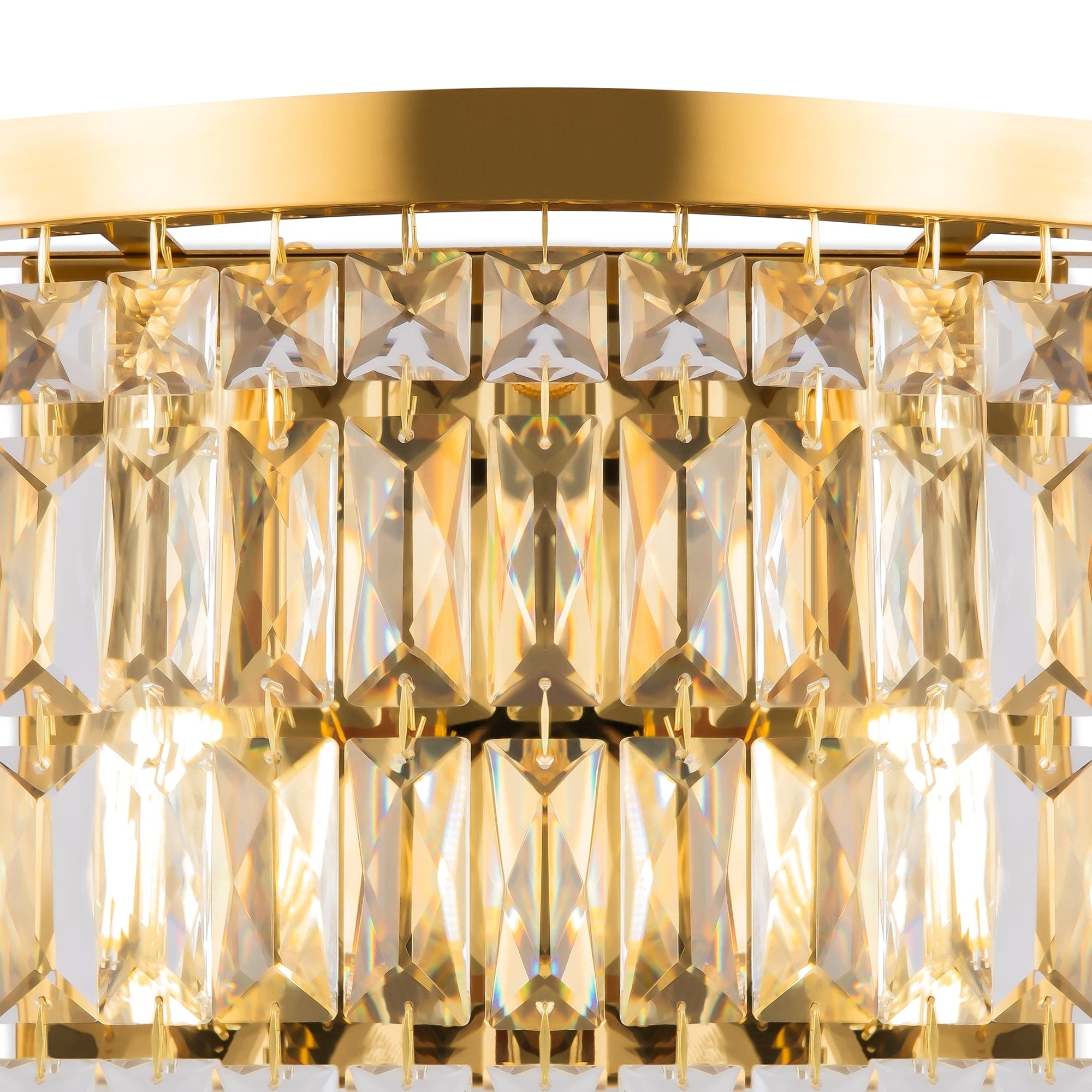 Maytoni Lampada da parete Dune Oro