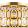 Maytoni Lampada da parete Dune Oro