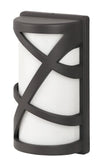 RabaLux Lampada da parete Durango 8767 Antracite