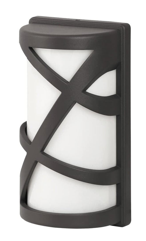 RabaLux Lampada da parete Durango 8767 Antracite