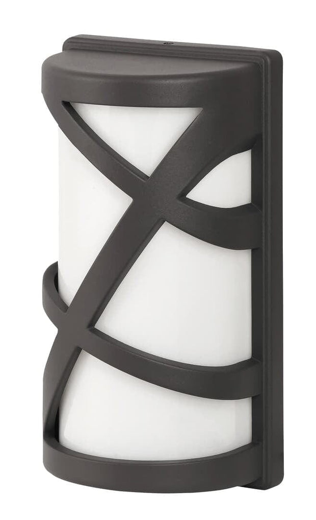 RabaLux Lampada da parete Durango 8767 Antracite