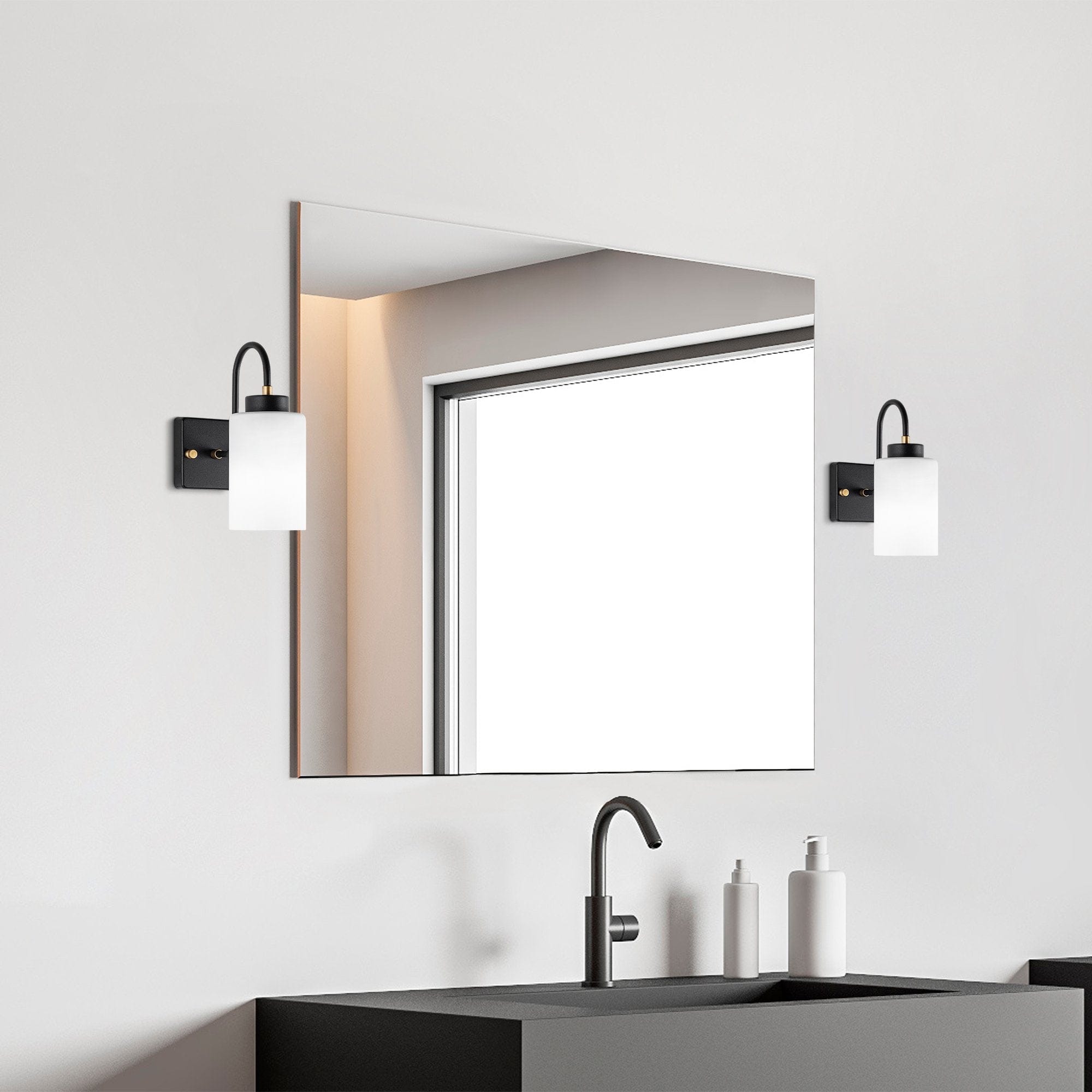 Asir Lampada da parete Duzsuz 13141 Oro