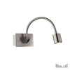 IdealLux Lampada da parete Dynamo AP1