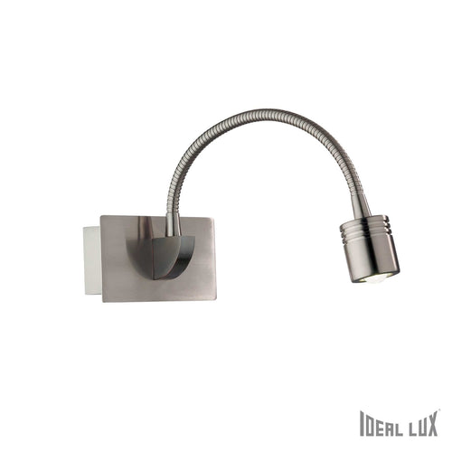 IdealLux Lampada da parete Dynamo AP1