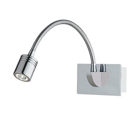 IdealLux Lampada da parete Dynamo AP1