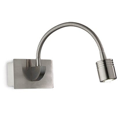 IdealLux Lampada da parete Dynamo AP1