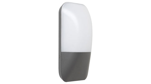 RabaLux Lampada da parete Ecuador 7996 Antracite