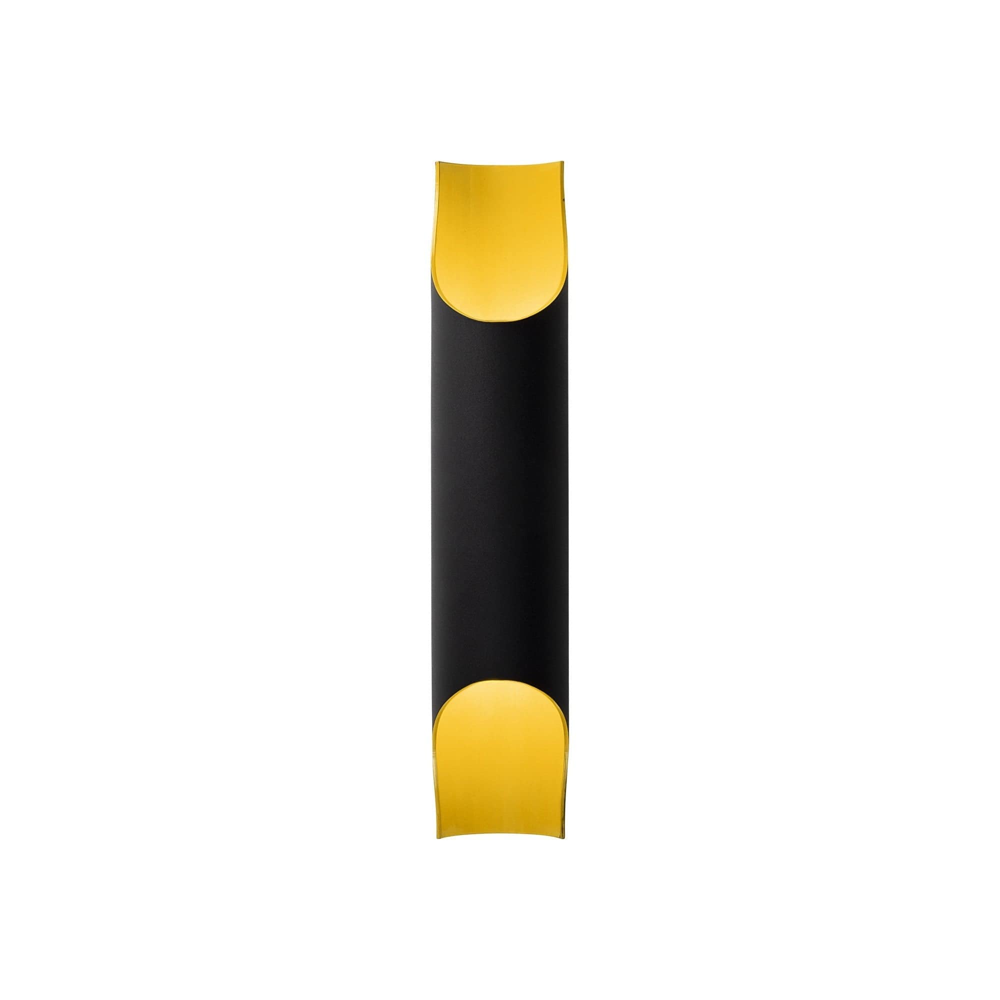 Asir Lampada da parete Efsun 579-A Nero