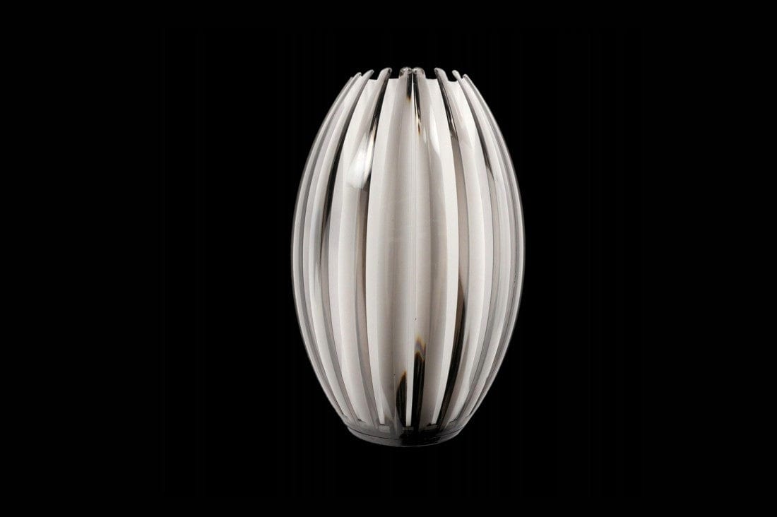 Azzarddo Lampada da parete Elba AZ0092 Trasparente