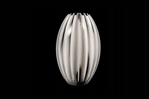 Azzarddo Lampada da parete Elba AZ0092 Trasparente