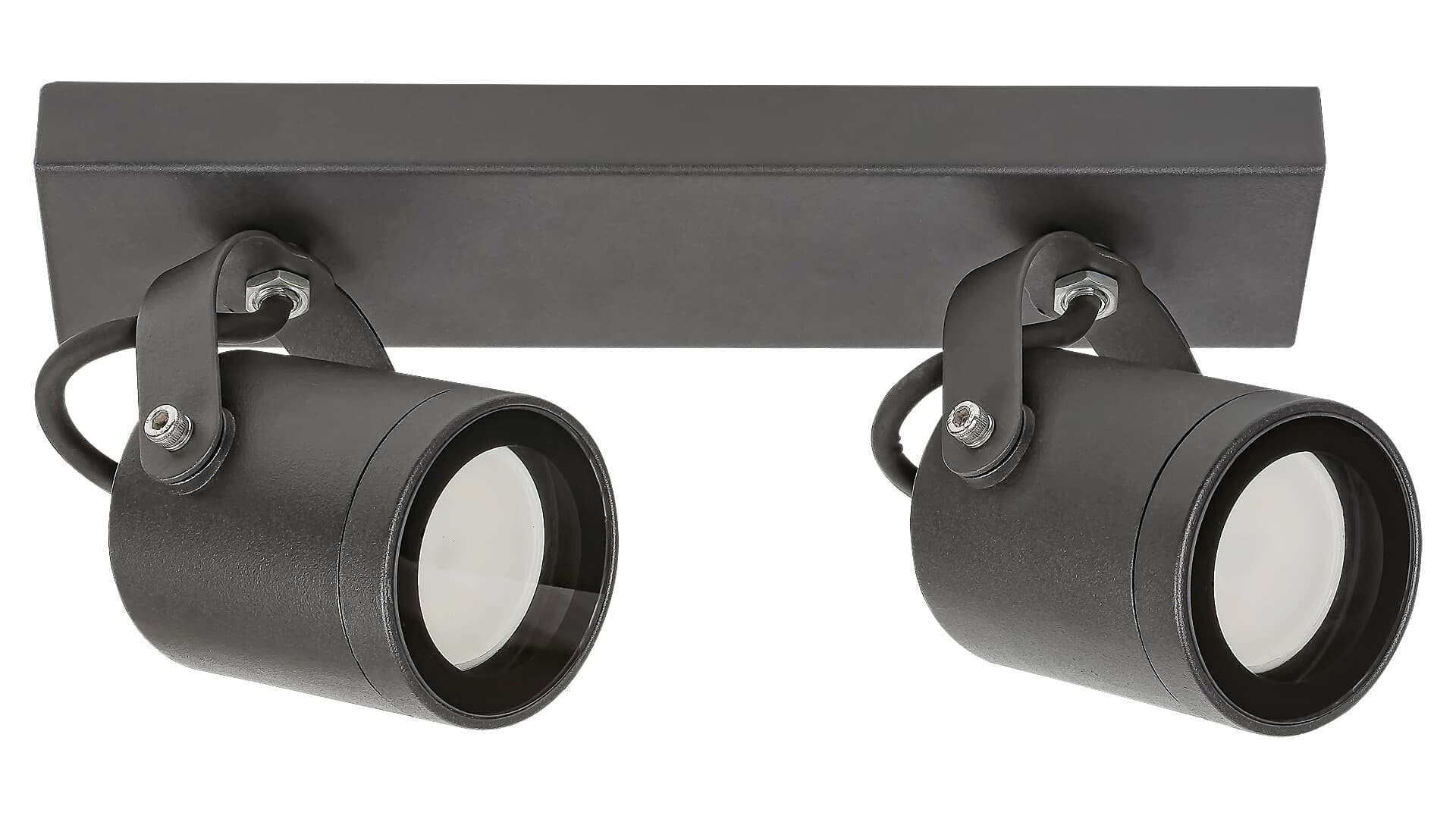 RabaLux Lampada da parete Elva Horizontally 7930 Antracite