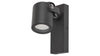 RabaLux Lampada da parete Elva Vertical 7929 Antracite