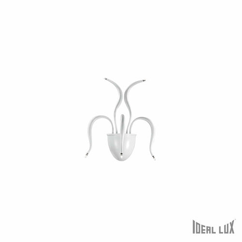 IdealLux Lampada da parete Elysee AP5