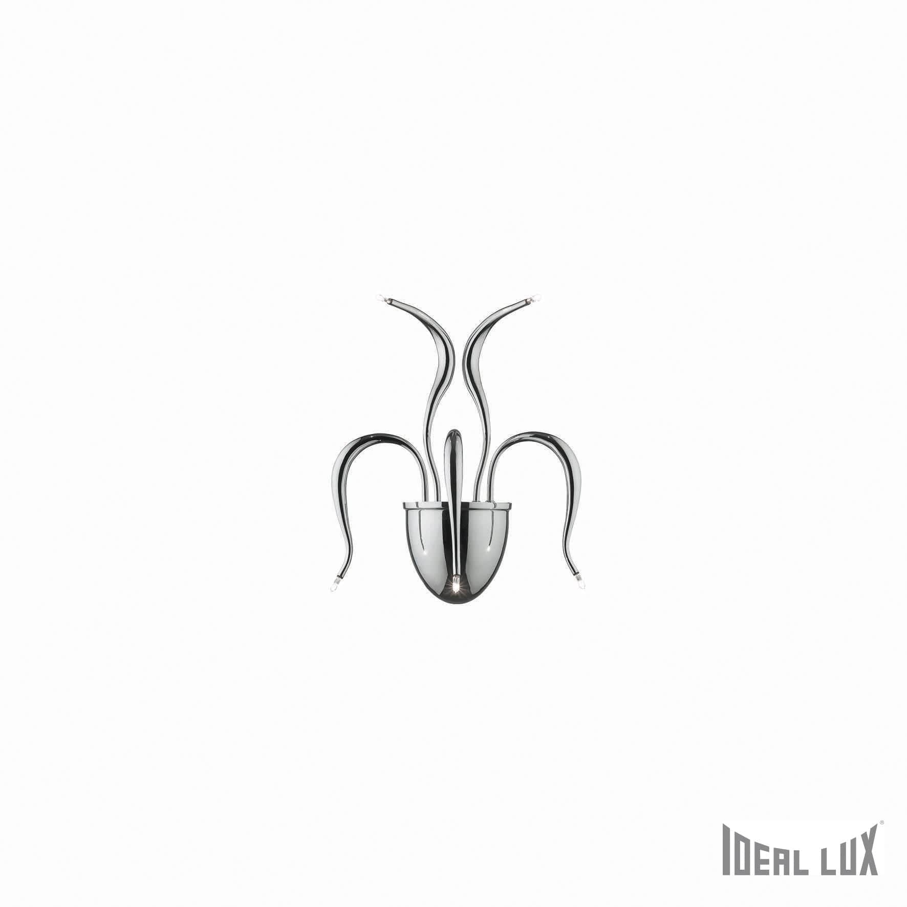 IdealLux Lampada da parete Elysee AP5