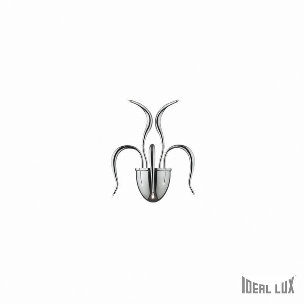 IdealLux Lampada da parete Elysee AP5