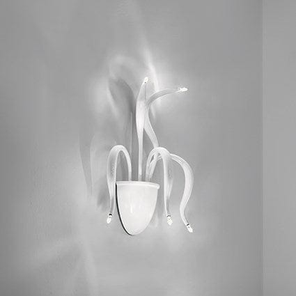 IdealLux Lampada da parete Elysee AP5