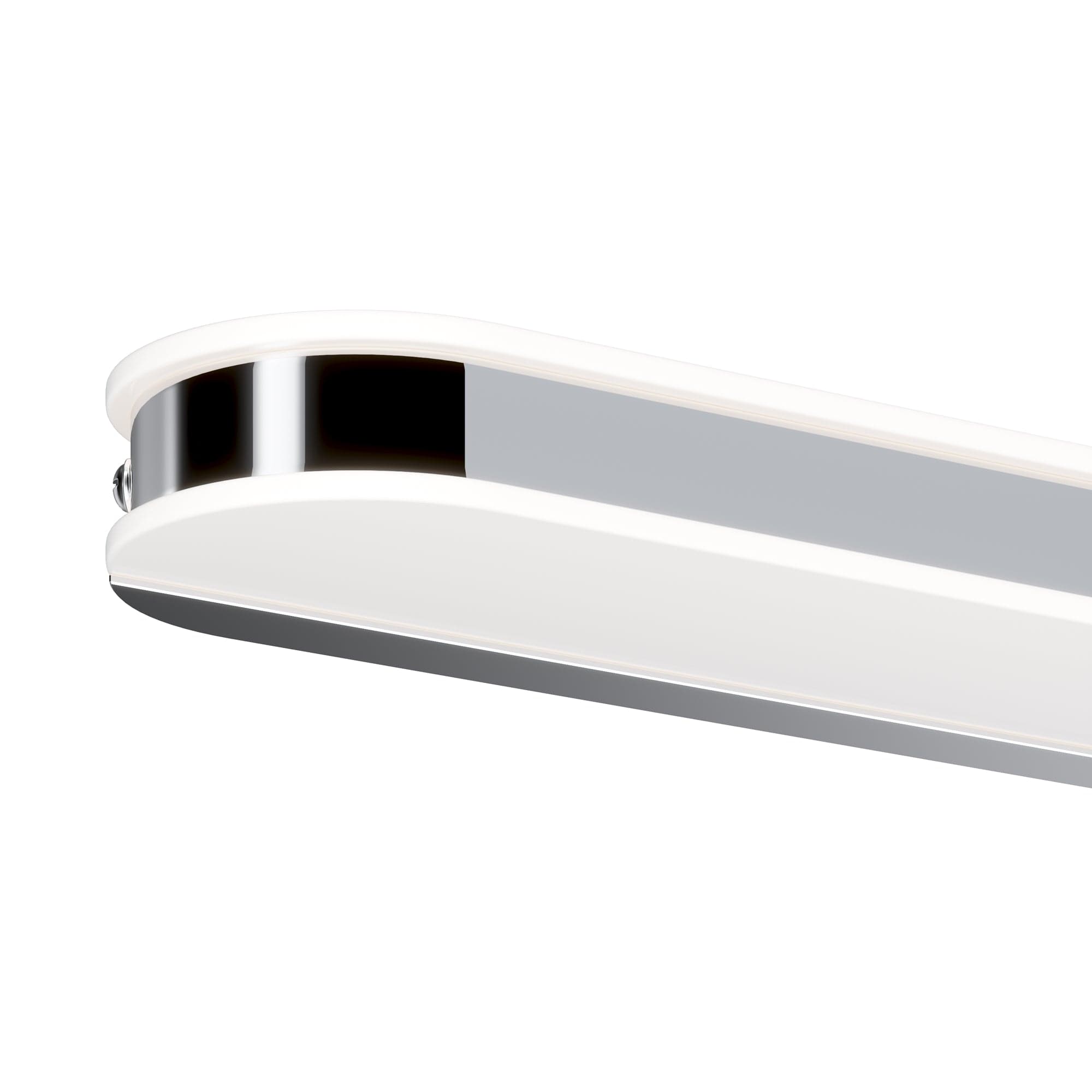 Maytoni Lampada da parete Epic Cromo