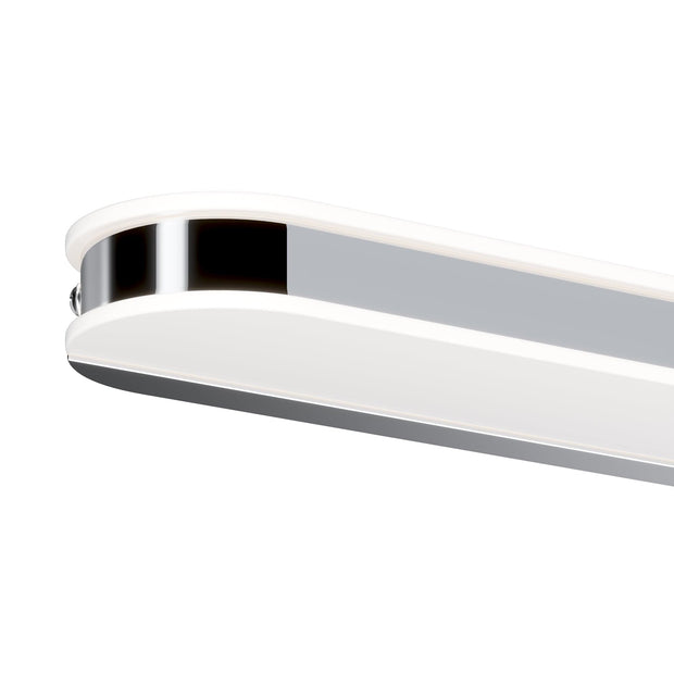 Maytoni Lampada da parete Epic Cromo