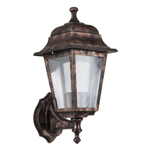Oyo Lampada da parete esterno Kare Rame