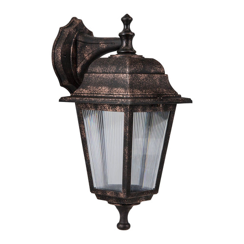 Oyo Lampada da parete esterno Optik Kare Rame