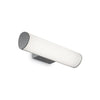IdealLux Lampada da parete Etere AP1 Antracite