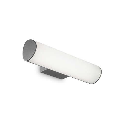 IdealLux Lampada da parete Etere AP1 Antracite