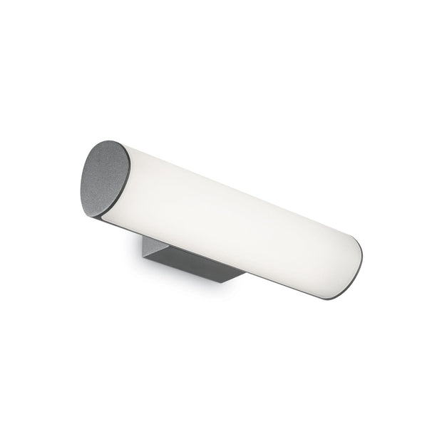 IdealLux Lampada da parete Etere AP1 Antracite