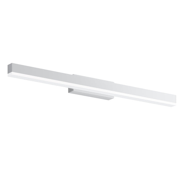 Maytoni Lampada da parete Fichte Bianco