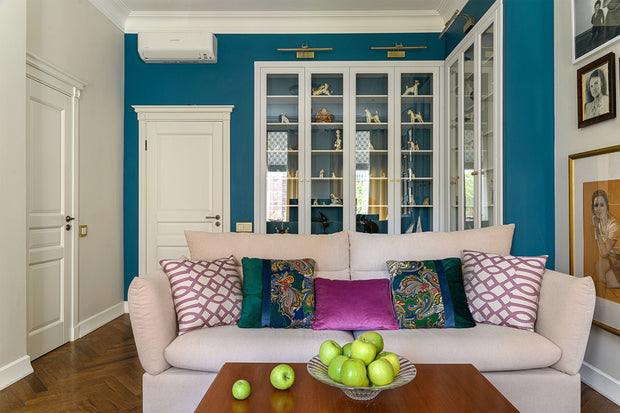 Maytoni Lampada da parete Finelli Ottone