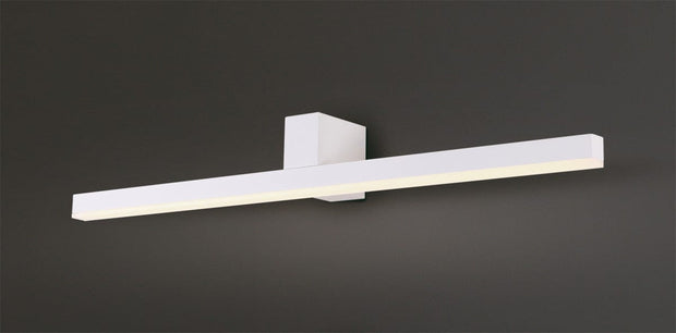 Maxlight Lampada da parete Finger W0155 Bianco