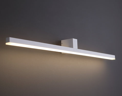 Maxlight Lampada da parete Finger W0214 Bianco