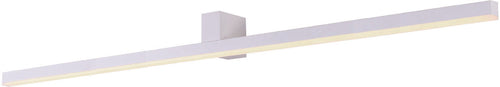 Maxlight Lampada da parete Finger W0214 Bianco