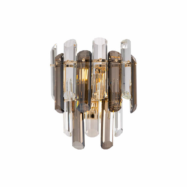 Maytoni Lampada da parete Flare Oro