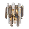 Maytoni Lampada da parete Flare Oro