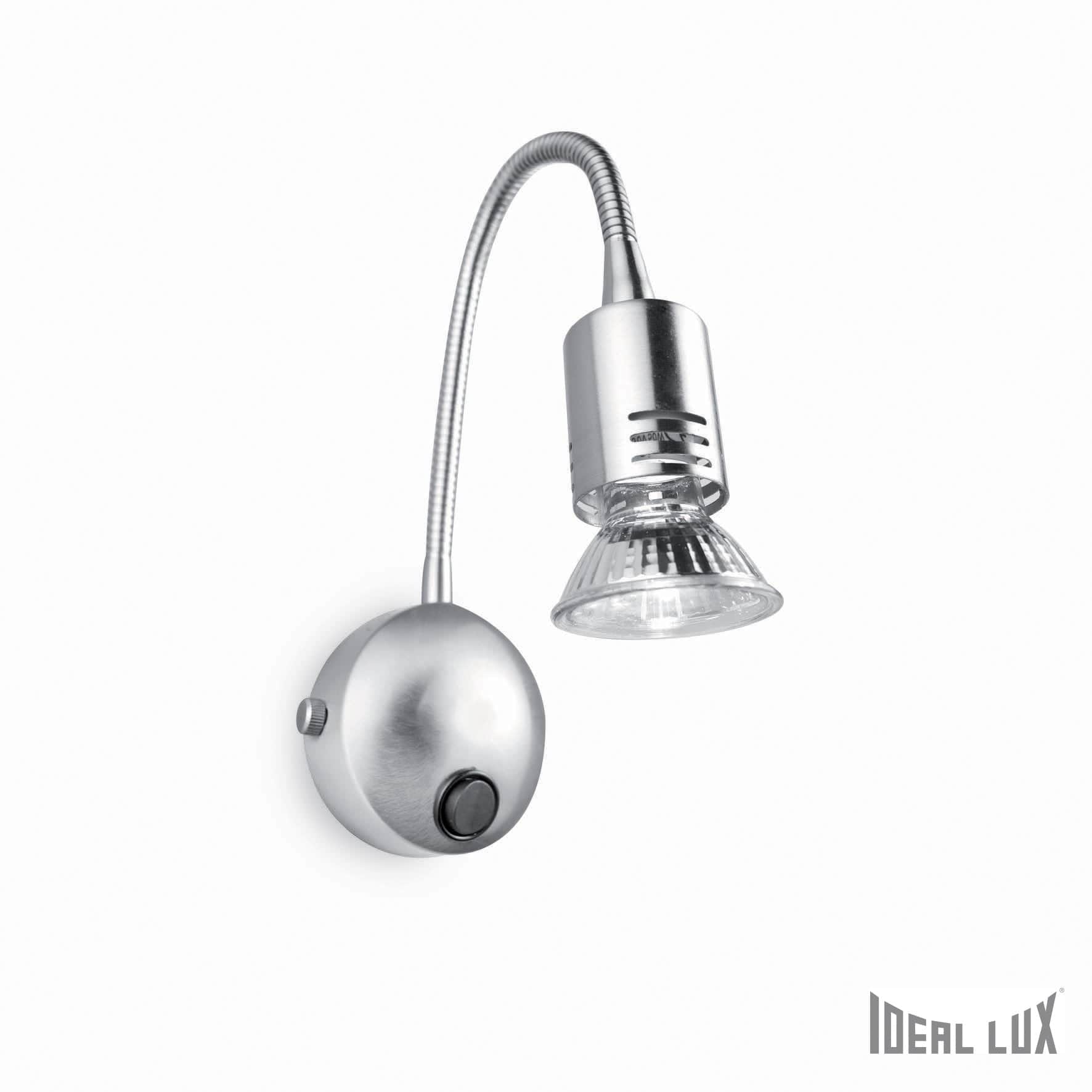 IdealLux Lampada da parete Flex AP1