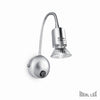 IdealLux Lampada da parete Flex AP1