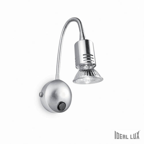 IdealLux Lampada da parete Flex AP1