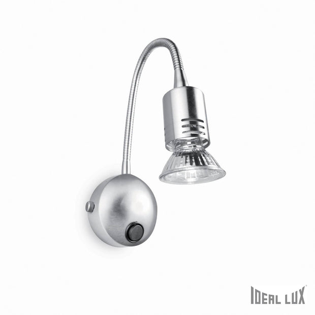 IdealLux Lampada da parete Flex AP1