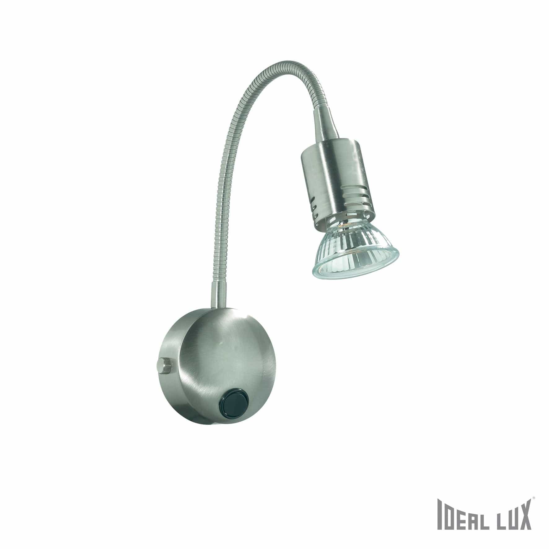 IdealLux Lampada da parete Flex AP1