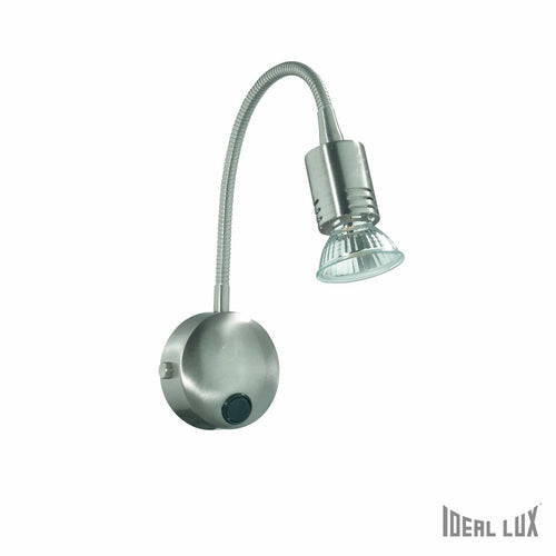 IdealLux Lampada da parete Flex AP1
