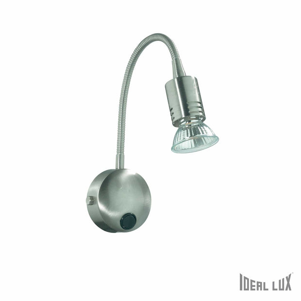 IdealLux Lampada da parete Flex AP1