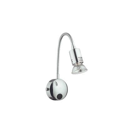 IdealLux Lampada da parete Flex AP1